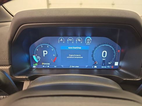 New 2026 Ford Ranger Raptor AWD/4WD image 34