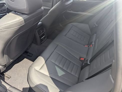 New 2026 BMW i4 eDrive40 w/ M Sport Package RWD image 18