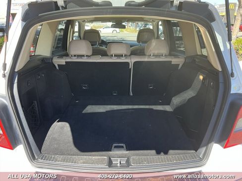 Used 2010 Mercedes-Benz GLK 350 4MATIC image 26