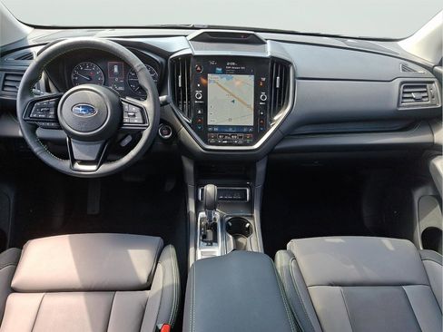 Used 2023 Subaru Ascent Onyx Edition Limited AWD/4WD image 11