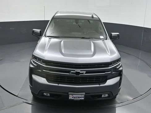 Used 2021 Chevrolet Silverado 1500 RST w/ Convenience Package II AWD/4WD image 42