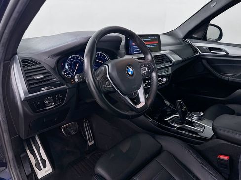 Used 2018 BMW X3 M40i image 9
