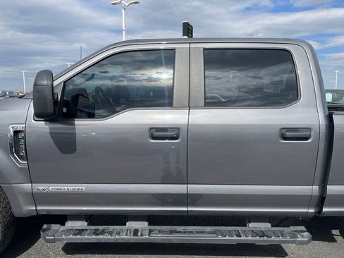Used 2022 Ford F250 XL w/ STX Appearance Package AWD/4WD image 22