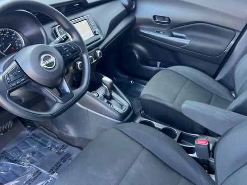 Used 2024 Nissan Kicks S image 12