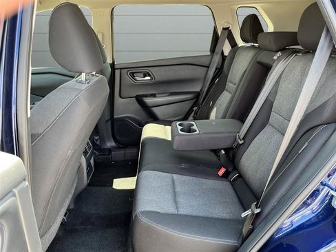 Used 2024 Nissan Rogue SV AWD/4WD image 17