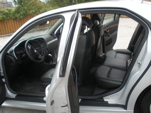 Used 2008 Saab 9-3 2.0T w/ Premium Package image 23