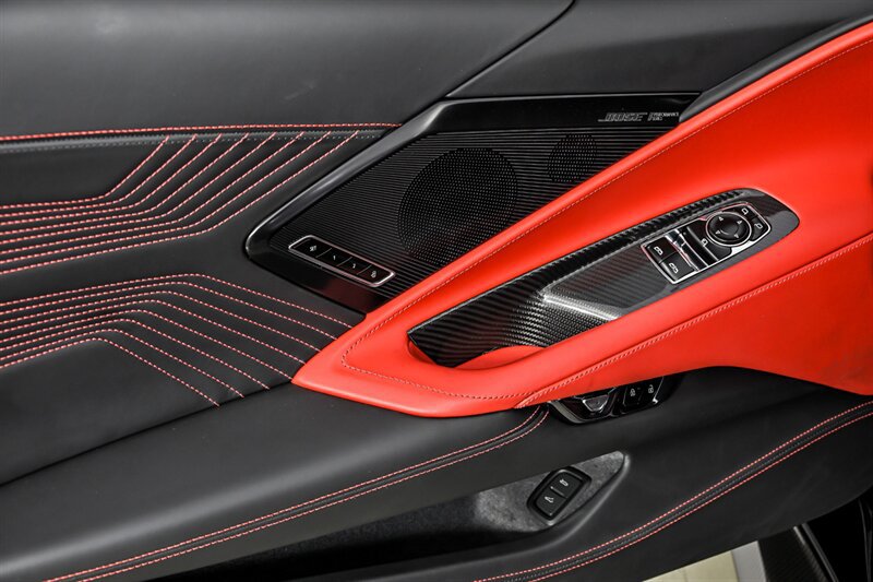 Used 2026 Chevrolet Corvette ZR1X AWD/4WD image 19
