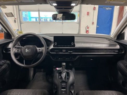 Certified 2024 Honda HR-V LX image 15