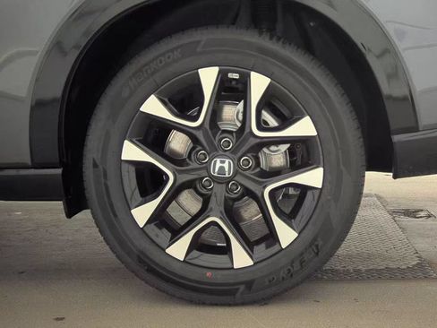 Used 2026 Honda HR-V EX-L image 12