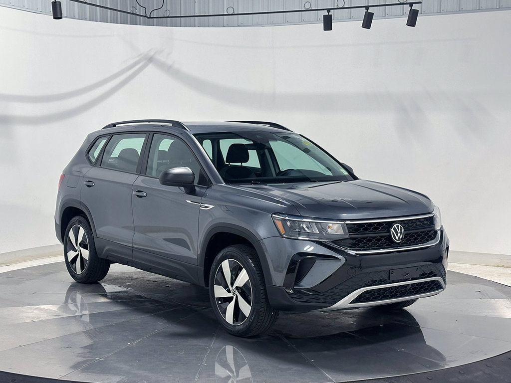 Used 2024 Volkswagen Taos S AWD/4WD image 37