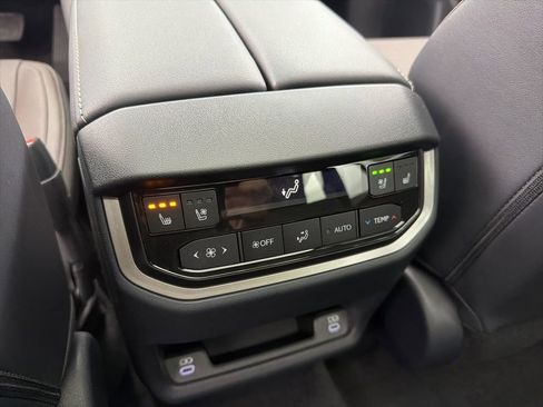 New 2026 Lexus TX 350 AWD image 5