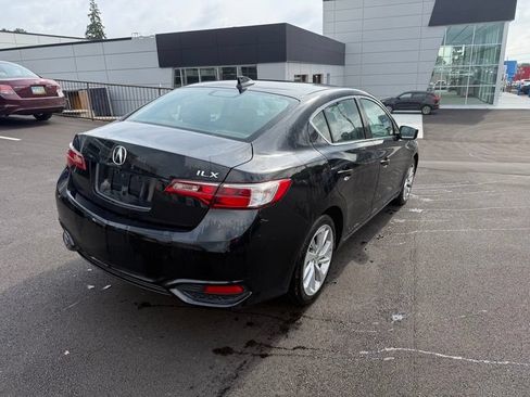 Used 2016 Acura ILX FWD image 8
