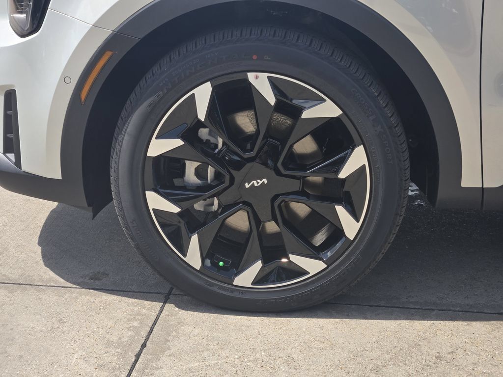New 2026 Kia Sorento SX FWD image 9