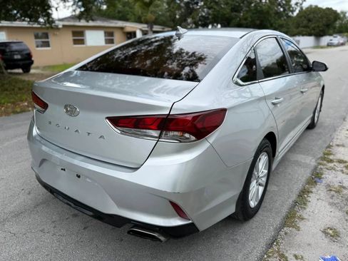 Used 2018 Hyundai Sonata SE image 6