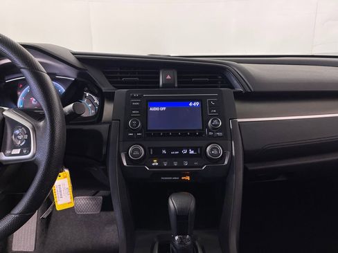 Used 2019 Honda Civic LX image 16