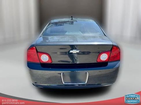 Used 2011 Chevrolet Malibu LT w/ Power Convenience Package image 6