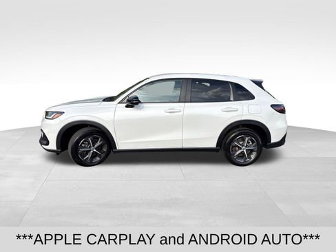 Used 2025 Honda HR-V Sport image 2