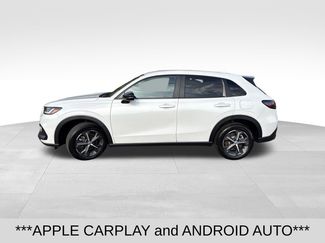 Used 2025 Honda HR-V Sport video 2