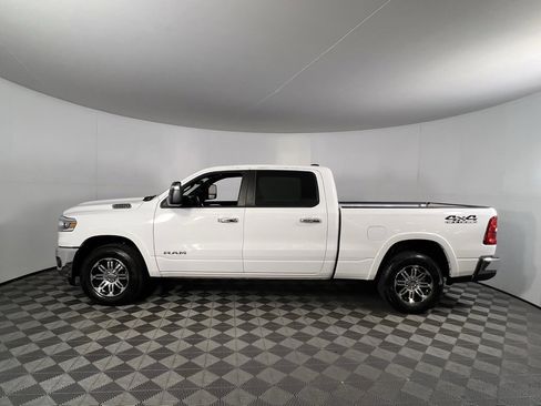 Used 2025 RAM 1500 Lone Star image 11