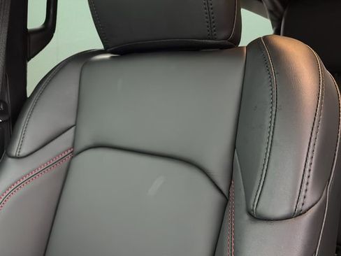 New 2026 Jeep Wrangler Unlimited Rubicon 392 image 47