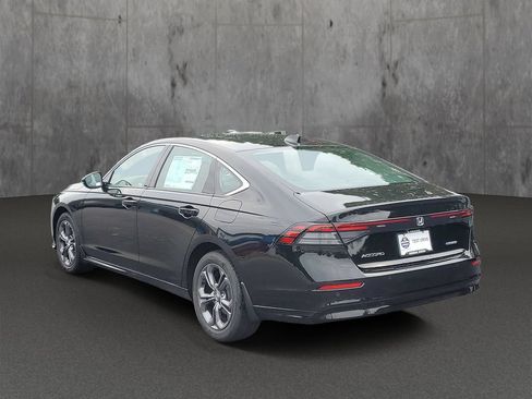 New 2026 Honda Accord EX-L image 4