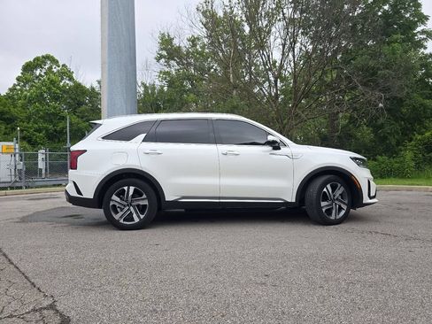 Used 2023 Kia Sorento SX Prestige AWD/4WD image 18