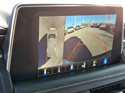 Certified 2023 GMC Yukon AT4 image 21