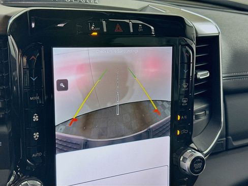 Used 2024 RAM 2500 Laramie w/ Safety Group image 22