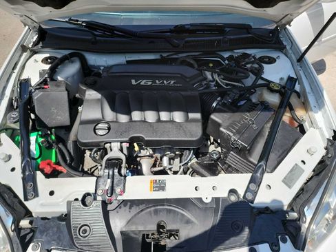 Used 2014 Chevrolet Impala Limited LS FWD image 34