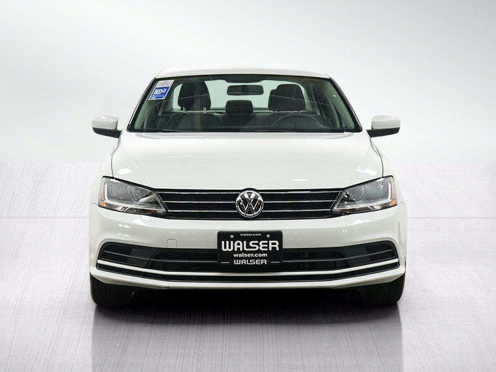 Used 2017 Volkswagen Jetta S FWD image 8