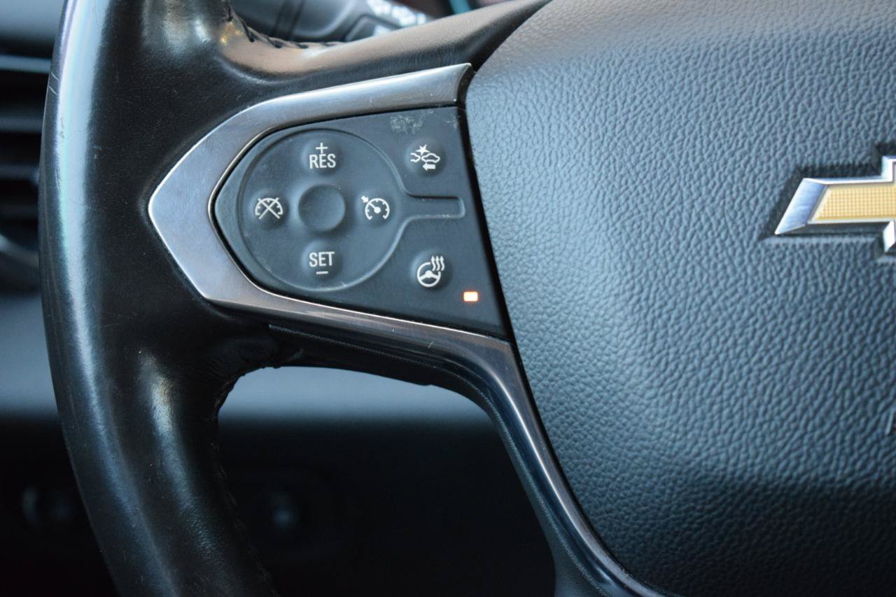 Used 2020 Chevrolet Traverse LT FWD image 20