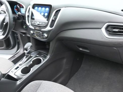 Used 2024 Chevrolet Equinox LT image 28
