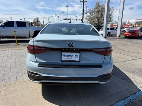 New 2026 Volkswagen Jetta Sport FWD image 5