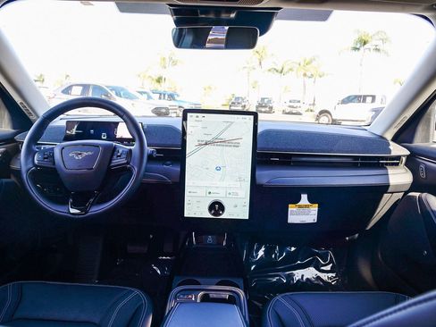 New 2025 Ford Mustang Mach-E Premium image 12