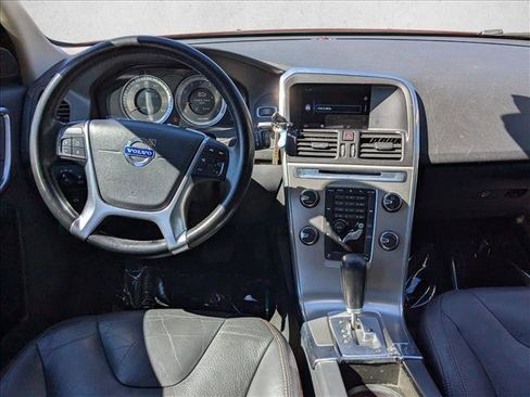 Used 2012 Volvo XC60 3.2 image 17
