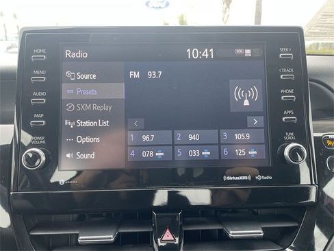 Used 2023 Toyota Camry XSE image 13