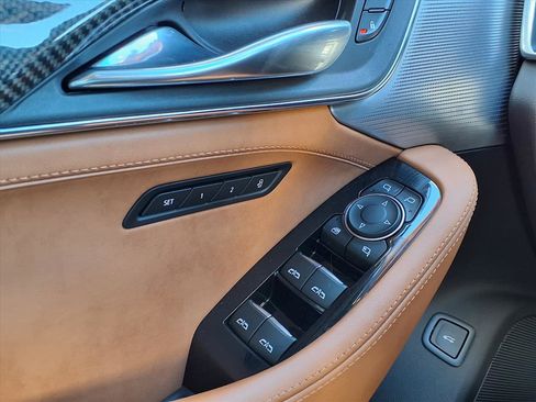 Certified 2024 Cadillac CT5 Sport w/ Platinum Package image 32