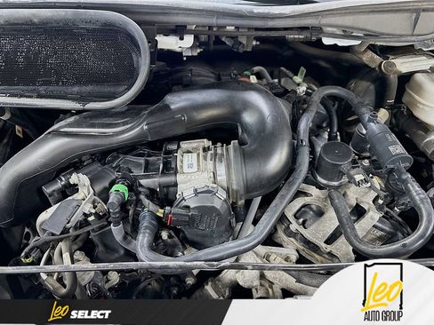 Used 2020 Ford Transit 350 XL RWD image 28