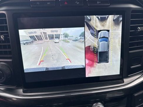 Used 2021 Ford F150 XLT w/ Equipment Group 302A High image 10