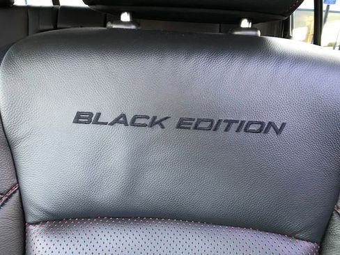 Used 2019 Honda Ridgeline Black Edition image 8