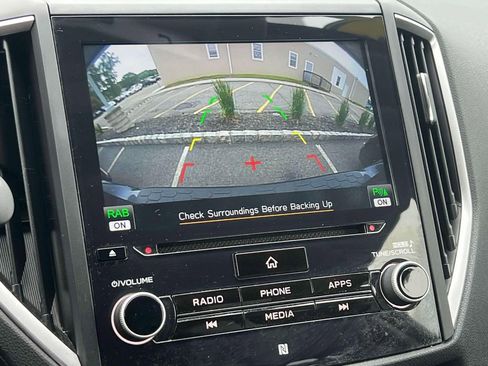 Used 2023 Subaru Crosstrek 2.5i Limited image 14