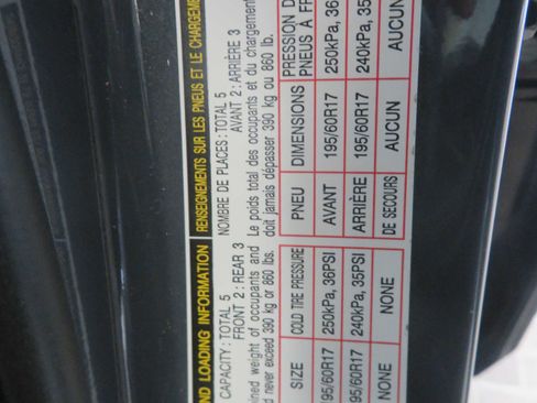 Used 2025 Toyota Prius LE image 66