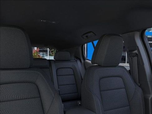 New 2026 Chevrolet Equinox EV LT image 24