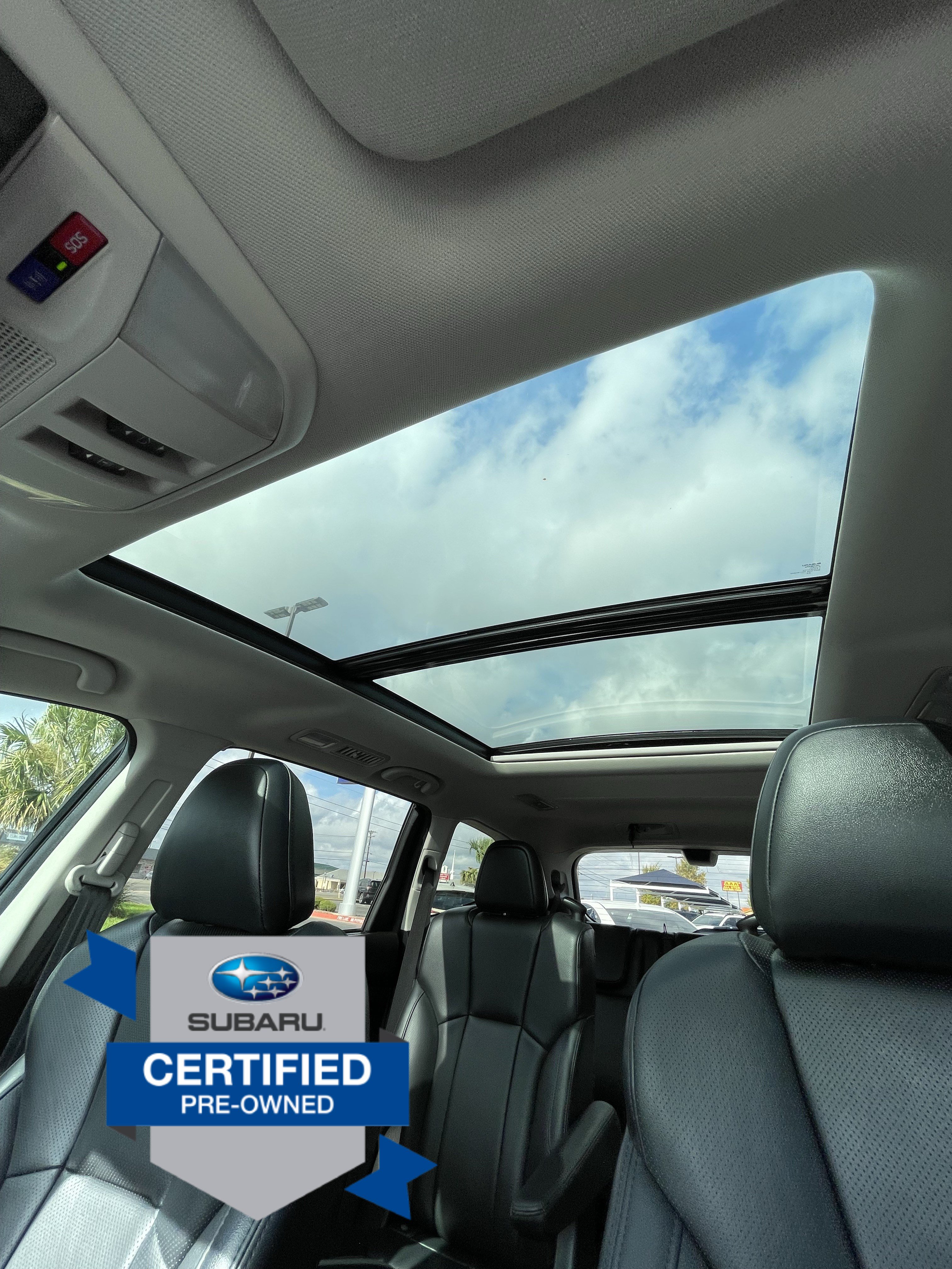 Used 2025 Subaru Ascent Bronze Edition AWD/4WD image 36