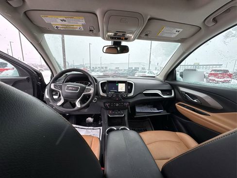 Used 2019 GMC Terrain SLT w/ Preferred Package image 27