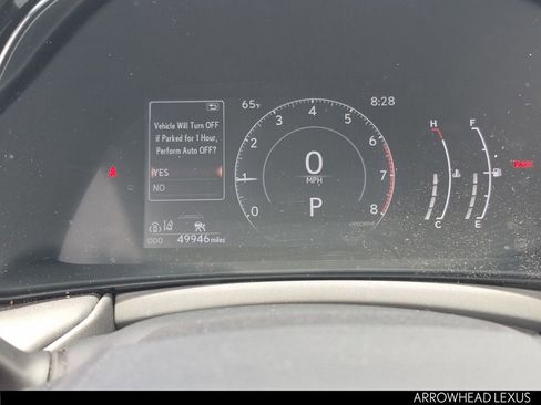 Certified 2024 Lexus TX 350 AWD w/ Cold Weather Package image 23