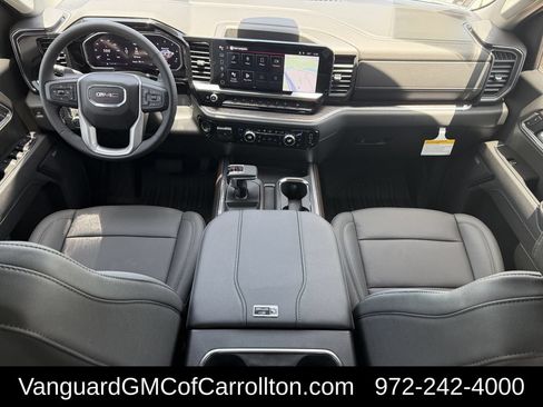 New 2026 GMC Sierra 1500 SLT AWD/4WD image 10