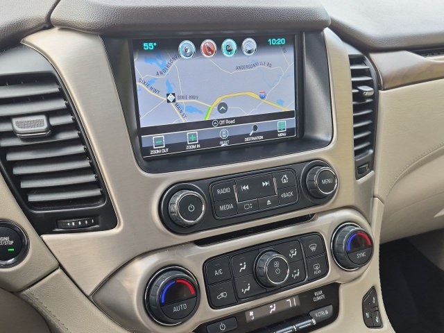 Used 2019 GMC Yukon Denali AWD/4WD image 18