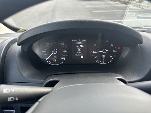 New 2025 RAM ProMaster 1500 w/ Convenience Group image 34