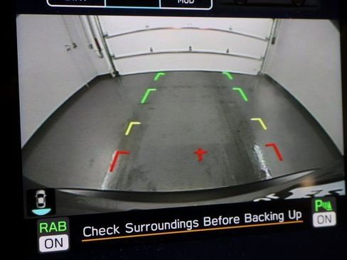 New 2026 Subaru Forester Wilderness image 25